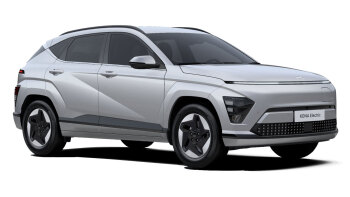 Hyundai KONA 1.6T 138 Advance 5dr Petrol Hatchback